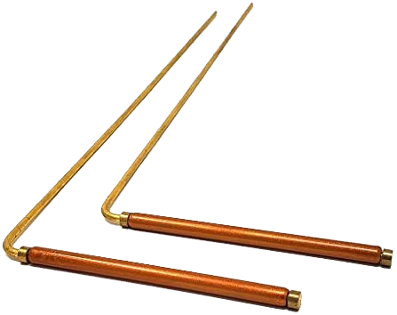 Dowsing Rods